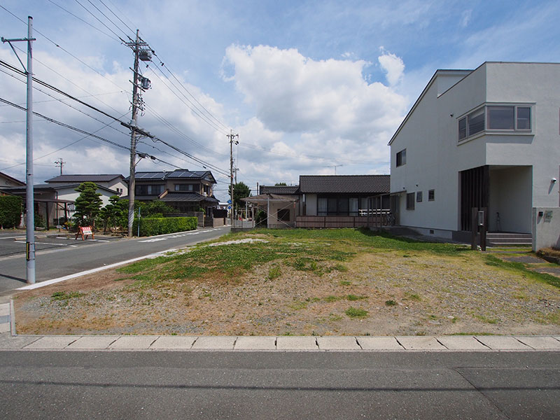 浜松市中区の土地探し 浜松 静岡県西部で景色のよい土地探し くず不動産